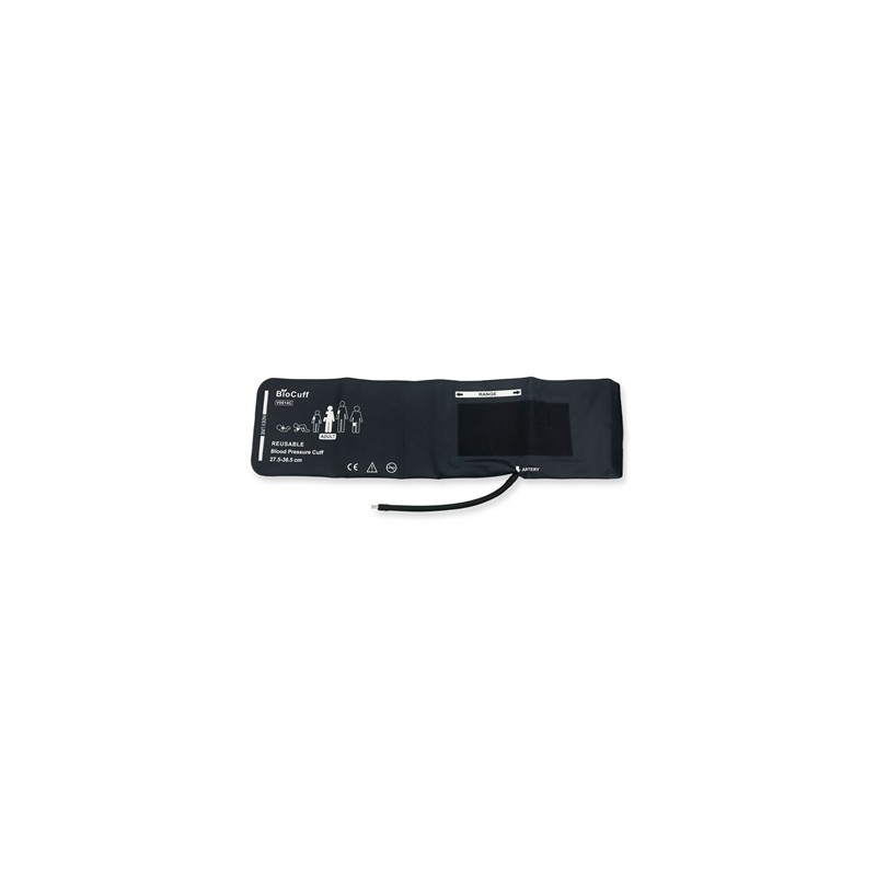 BRACCIALE ADULTI per monitor BM1, MB3, BM5, BM7, necessita cavo estensione