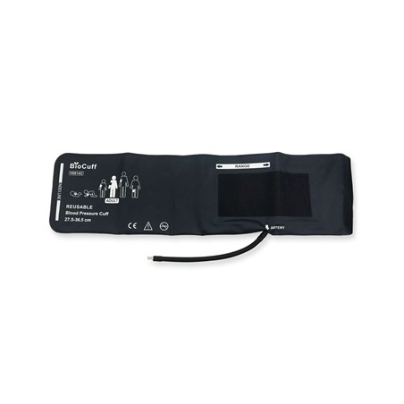 BRACCIALE ADULTI per monitor BM1, MB3, BM5, BM7, necessita cavo estensione