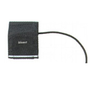 BRACCIALE PEDIATRICO per monitor BM1, MB3, BM5, BM7, necessita cavo estensione