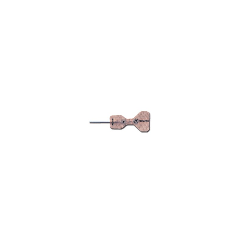 SONDA MONOUSO pediatrica 10-50 Kg Nellcor comp.