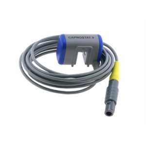 MODULO MAINSTREAM RESPIRONICS CAPNOSTAT ETCO2