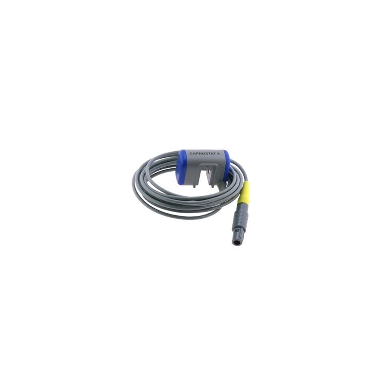 MODULO MAINSTREAM RESPIRONICS CAPNOSTAT ETCO2