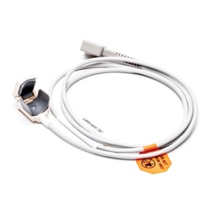 SENSORE SpO2 RIESTER per RVS-100 - pediatrico - 13301 - optional