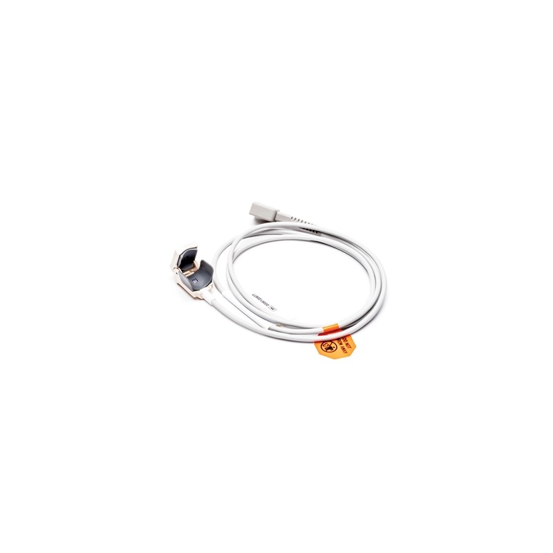 SENSORE SpO2 RIESTER per RVS-100 - pediatrico - 13301 - optional