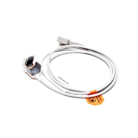 SENSORE SpO2 RIESTER per RVS-100 - pediatrico - 13301 - optional