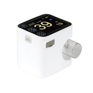CAPNOGRAFO CAPNO CUBE