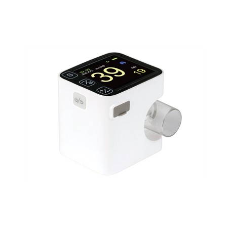 CAPNOGRAFO CAPNO CUBE