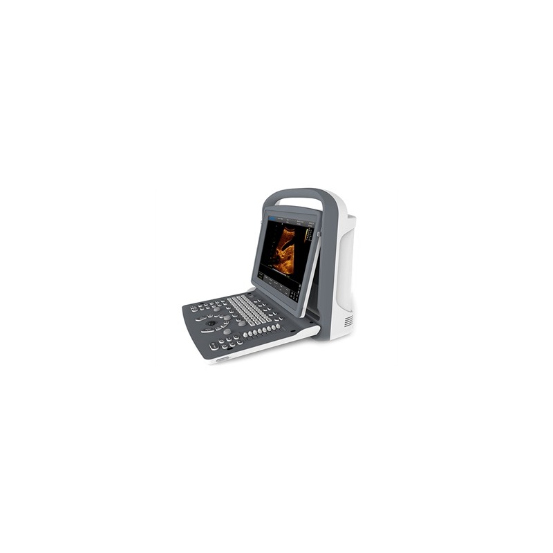 ECOGRAFO CHISON ECO2 B/N - 1 connettore sonda