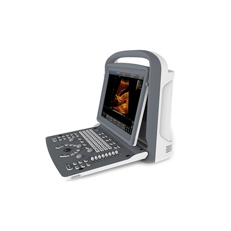 ECOGRAFO CHISON ECO2 B/N - 1 connettore sonda