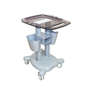CARRELLO TR-9000 per ECO 1/2/3/5/6