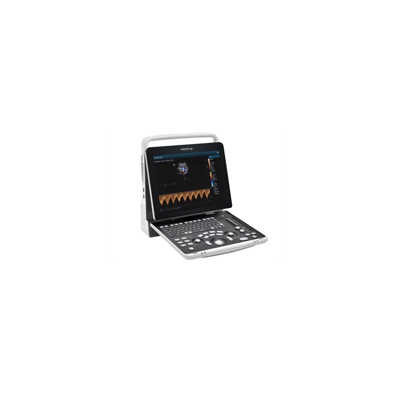 COLOR DOPPLER MINDRAY Z50 con 2 connettori sonda