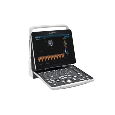 COLOR DOPPLER MINDRAY Z50 con 2 connettori sonda