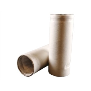 FILTRO - BOCCAGLIO ANTIBATTERICO DI CARTONE BOFAP per Mir, Micromedical, Vitalograph,..