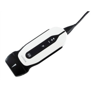 SONOEYE P2 DOPPLER DIGITALE A COLORI - Sonda Linear Array