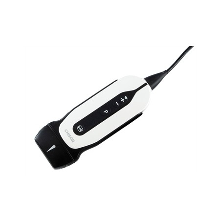 SONOEYE P2 DOPPLER DIGITALE A COLORI - Sonda Linear Array