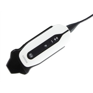 SONOEYE P3 DOPPLER DIGITALE A COLORI - Sonda Phase Array