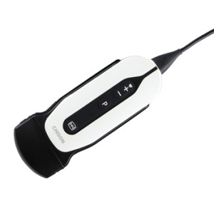 SONOEYE P5 DOPPLER DIGITALE A COLORI - Sonda Convex