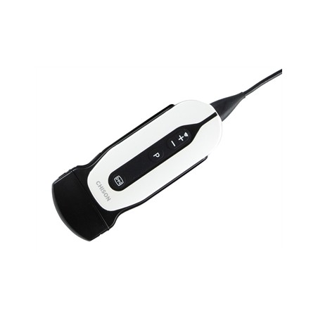 SONOEYE P5 DOPPLER DIGITALE A COLORI - Sonda Convex