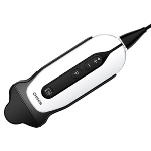 SONOEYE P6 DOPPLER DIGITALE A COLORI - Sonda Micro-Convex