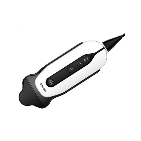 SONOEYE P6 DOPPLER DIGITALE A COLORI - Sonda Micro-Convex