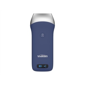 ECOGRAFO PORTATILE LINEARE WIRELESS VIATOM