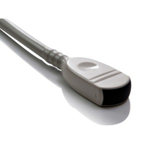 SONDA PEDIATRICA 5 MHz per cod. 33877, 33882-3, 33950-2 e 33965-6