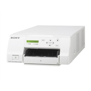STAMPANTE A COLORI SONY UP-D25 MD