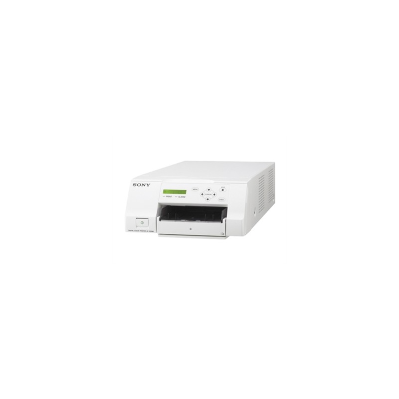 STAMPANTE A COLORI SONY UP-D25 MD