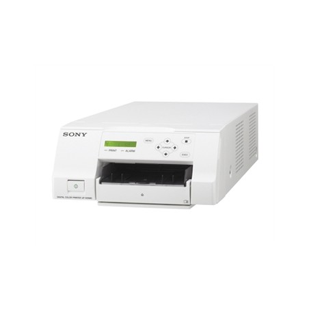 STAMPANTE A COLORI SONY UP-D25 MD