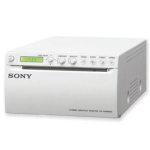 STAMPANTE GRAFICA IBRIDA SONY UP-X898MD