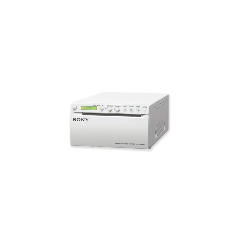 STAMPANTE GRAFICA IBRIDA SONY UP-X898MD