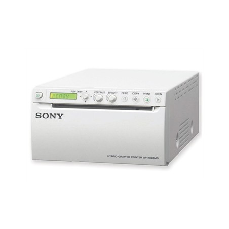 STAMPANTE GRAFICA IBRIDA SONY UP-X898MD