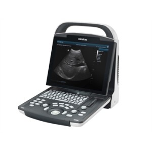 NUOVO ECOGRAFO MINDRAY DP-10