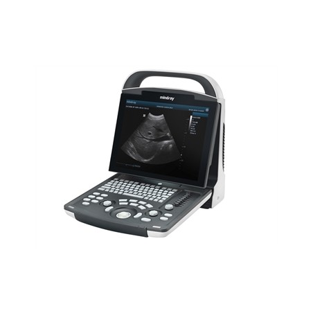 NUOVO ECOGRAFO MINDRAY DP-10
