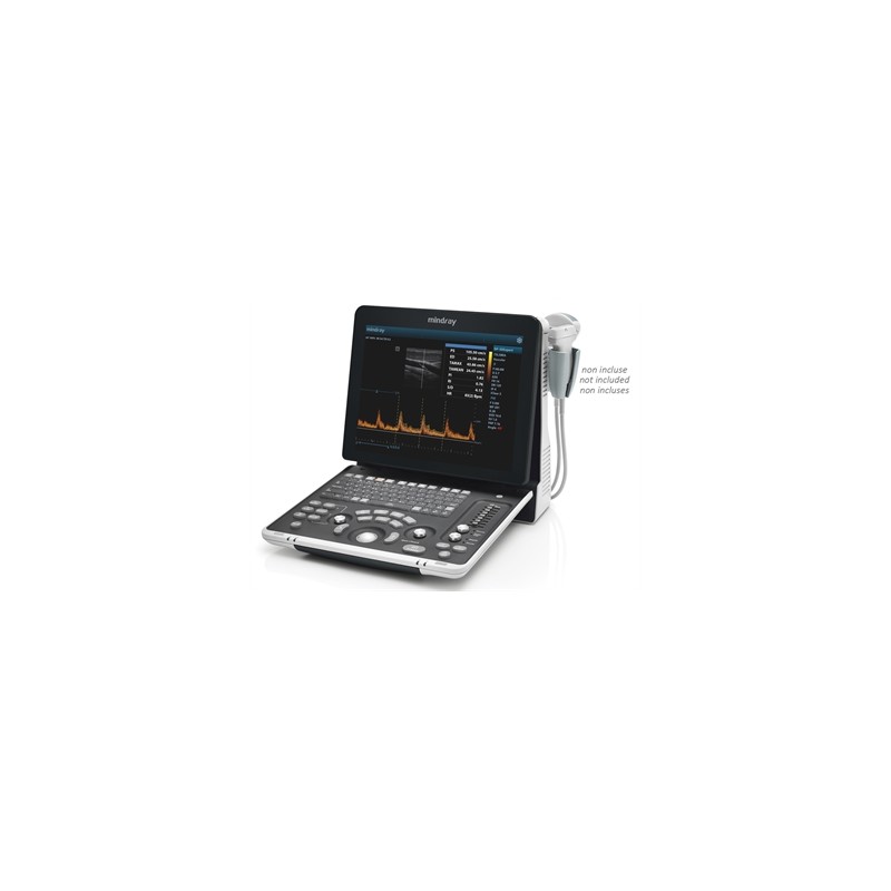 NUOVO ECOGRAFO MINDRAY DP-50 EXPERT