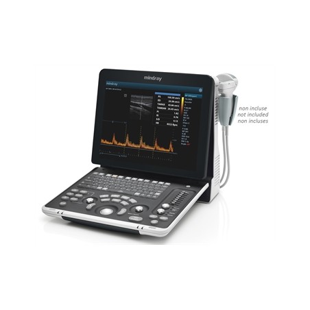 NUOVO ECOGRAFO MINDRAY DP-50 EXPERT