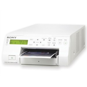 STAMPANTE A COLORI SONY UP-25 MD