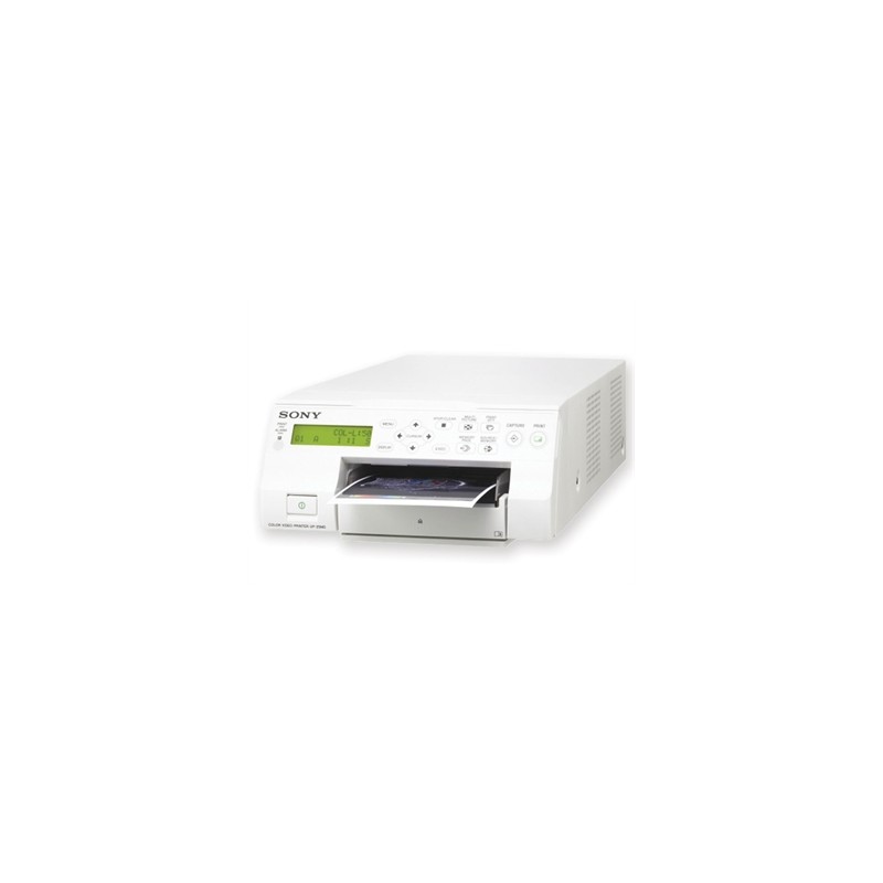 STAMPANTE A COLORI SONY UP-25 MD