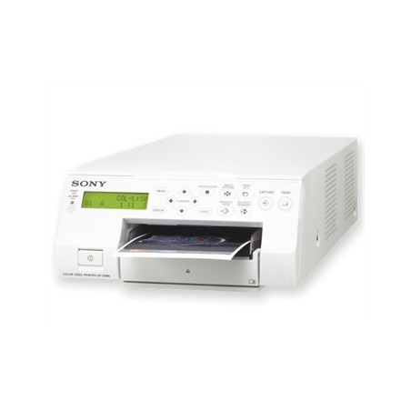 STAMPANTE A COLORI SONY UP-25 MD