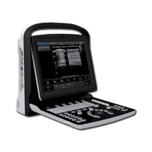 ECOGRAFO CHISON ECO-3 VET