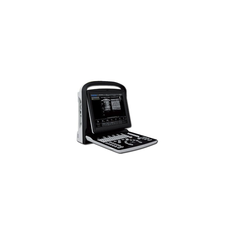 ECOGRAFO CHISON ECO-3 VET