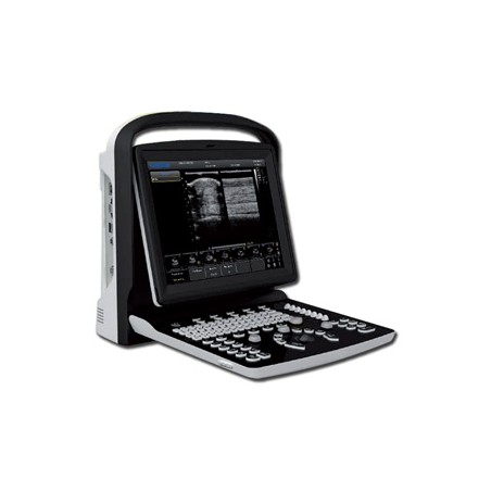 ECOGRAFO CHISON ECO-3 VET