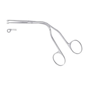 PINZA MAGILL - 15 cm