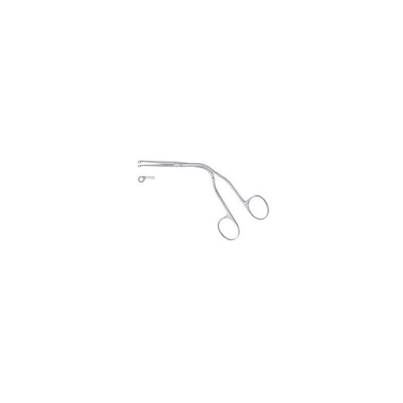 PINZA MAGILL - 15 cm