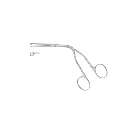 PINZA MAGILL - 15 cm