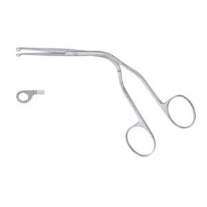 PINZA MAGILL - 20 cm
