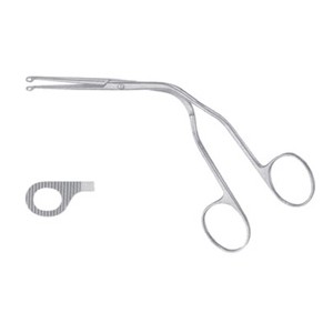 PINZA MAGILL - 25 cm