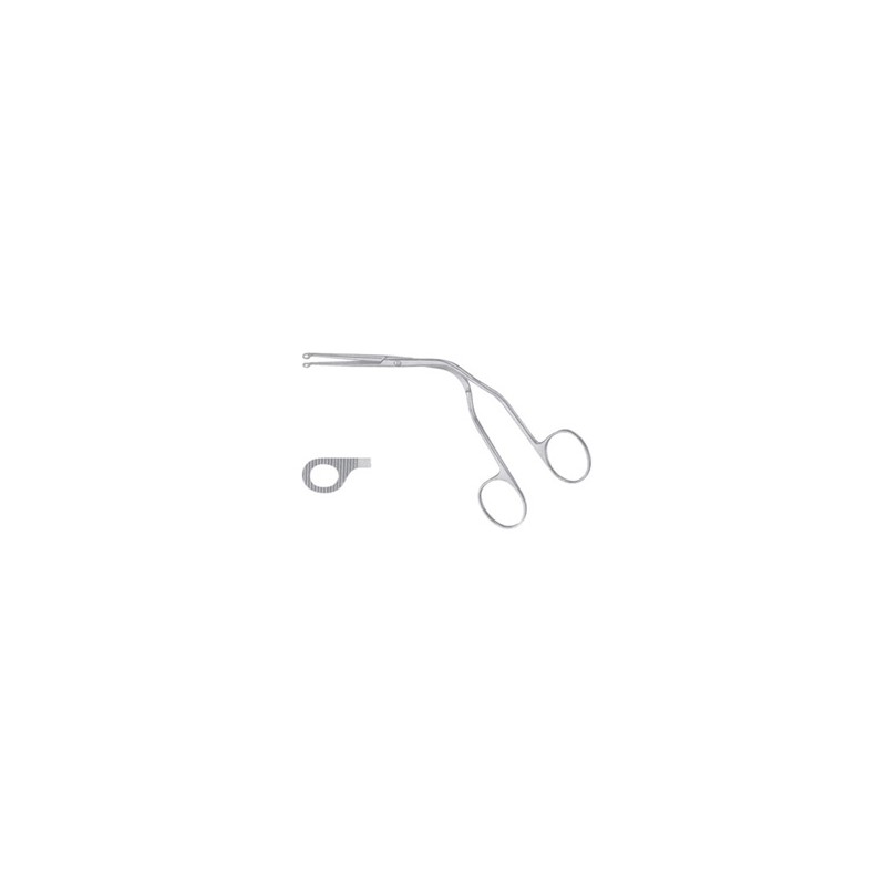 PINZA MAGILL - 25 cm