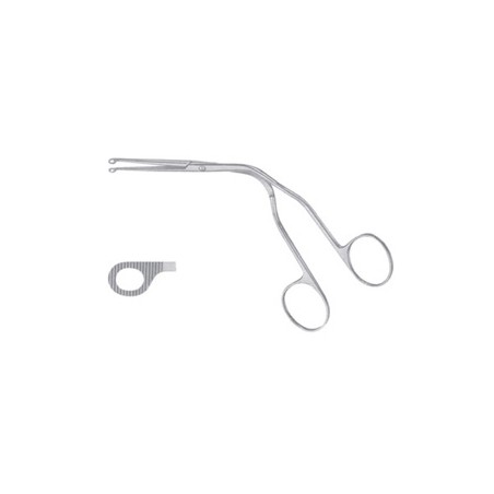 PINZA MAGILL - 25 cm