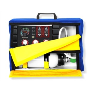 RESPIRATORE ELETTRONICO SPENCER KOMPAK 170